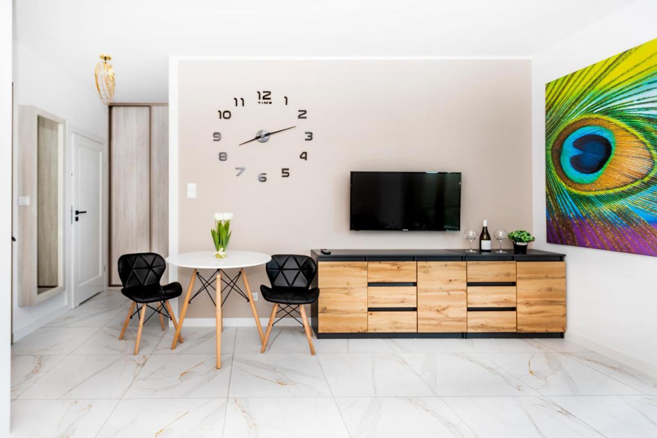 Gdansk Blisko Morza Nowy Apartament — Photos 2