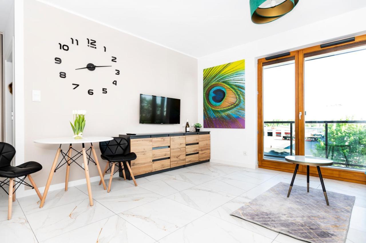 Gdansk Blisko Morza Nowy Apartament — Photos 3