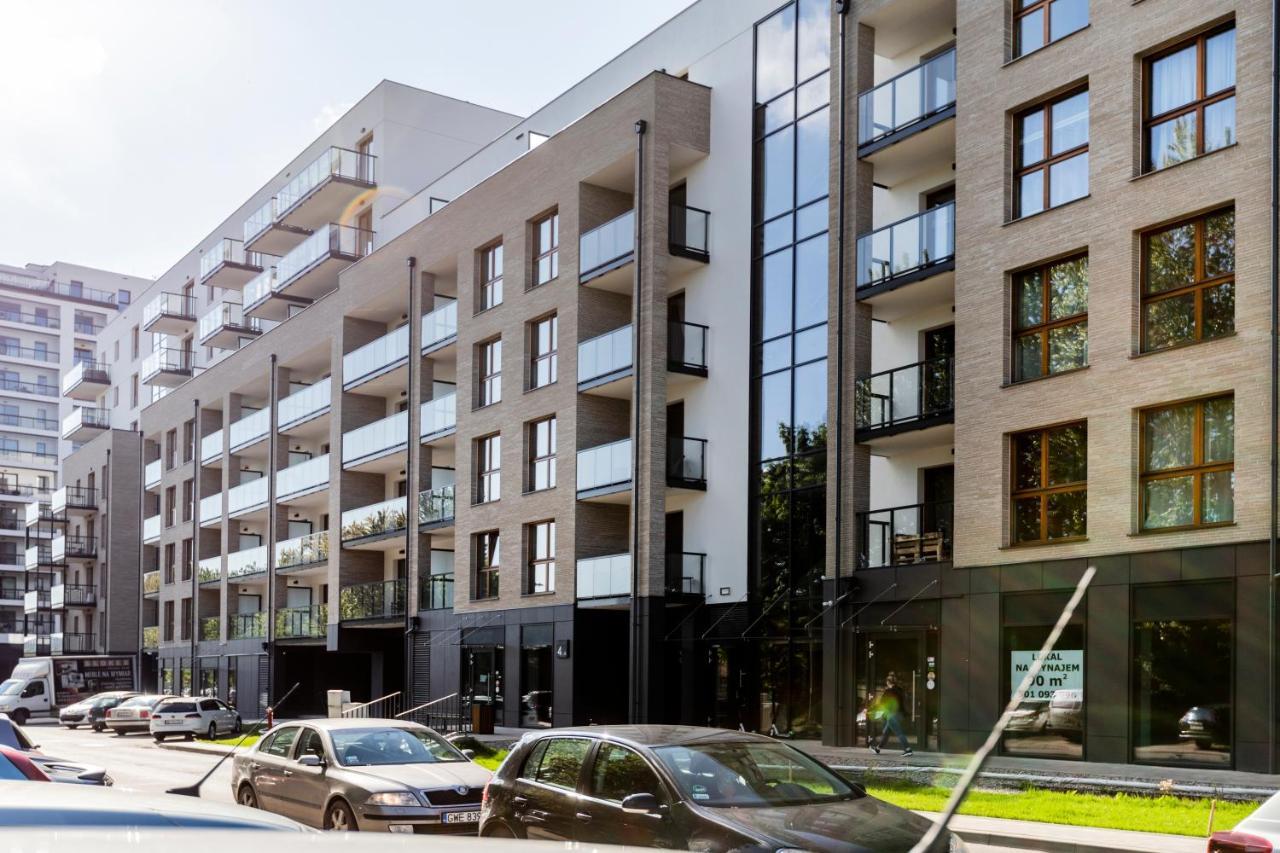 Gdansk Blisko Morza Nowy Apartament, Gdansk