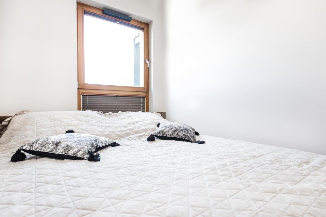 Gdansk Blisko Morza Nowy Apartament — Photos 1